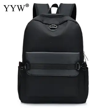 

Large Capacity Couple Backpack Women Men Waterproof Oxford Rucksack Casual Student School Bags Usb Travel Mochilas Mujer 2018
