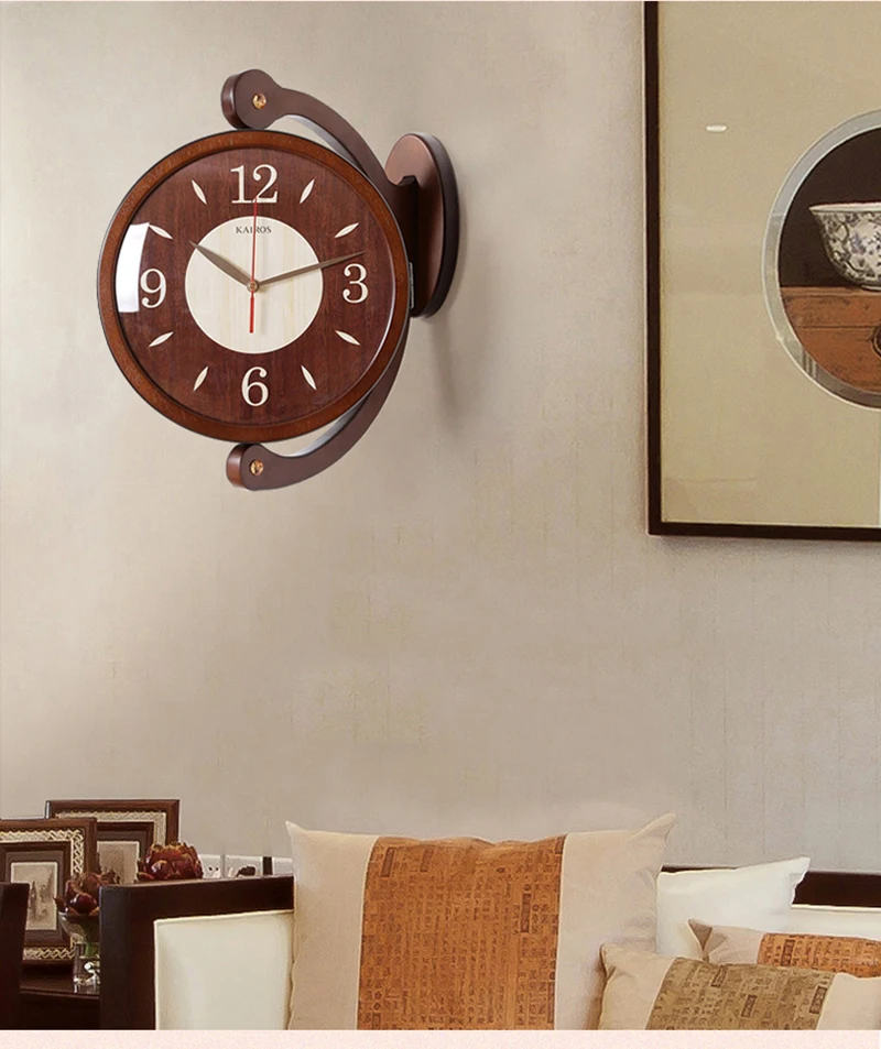Digital Clock Wall Clocks Wall Home Decor Home Clock Big Wall Clock Wooden Wall Clock 3d Clock Vintage Wall Clock Wall Clock (11)