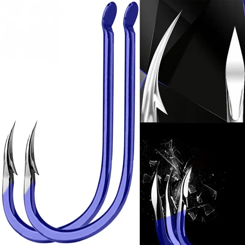 

Size 1- 13 30Pcs/lot High Carbon Steel fishing hook barbe fishing hooks Sharp Fishhooks Carp Barbed Hook With Storage Box