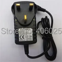 

DC12V 2A UK Power Supply DC12V 2000mA UK Standard Power Adapter for CCTV Products