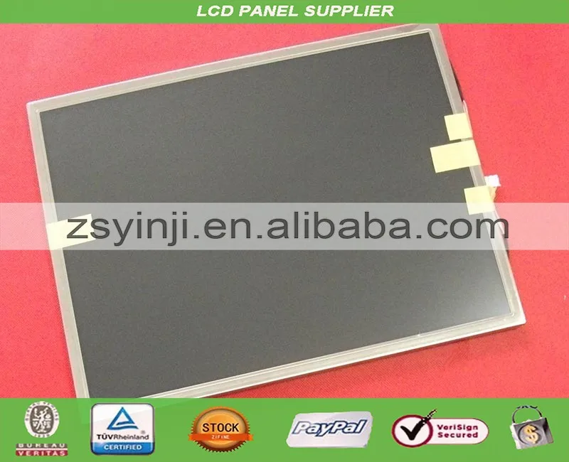 

CLAA150XG01 CLAA150XG01E 15inch lcd panel