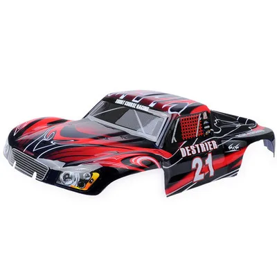 Корпус Корпуса модели RC 1:10 HSP 94155 94170|rc 1:10|rc 1rc hsp |