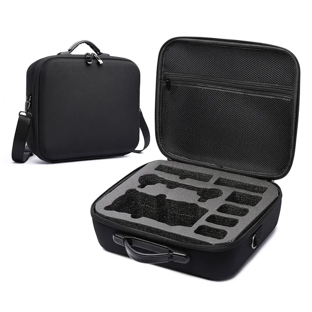 $30.16  hobbyinrc Handbag Shoulder Bag Waterproof Storage Bag for Xiaomi FIMI X8SE Drone