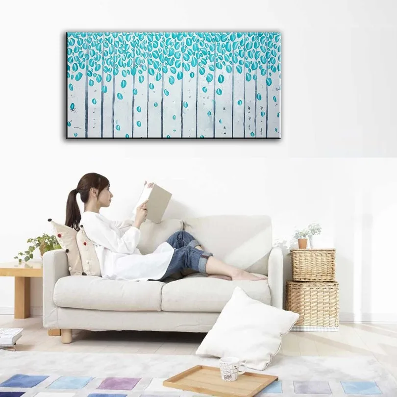 flower-oil-painting