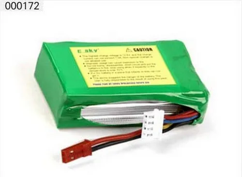 

ESKY battery 000172 EK1-0180 1100mah 11.1v for ESKY honey bee cp2 helicopter