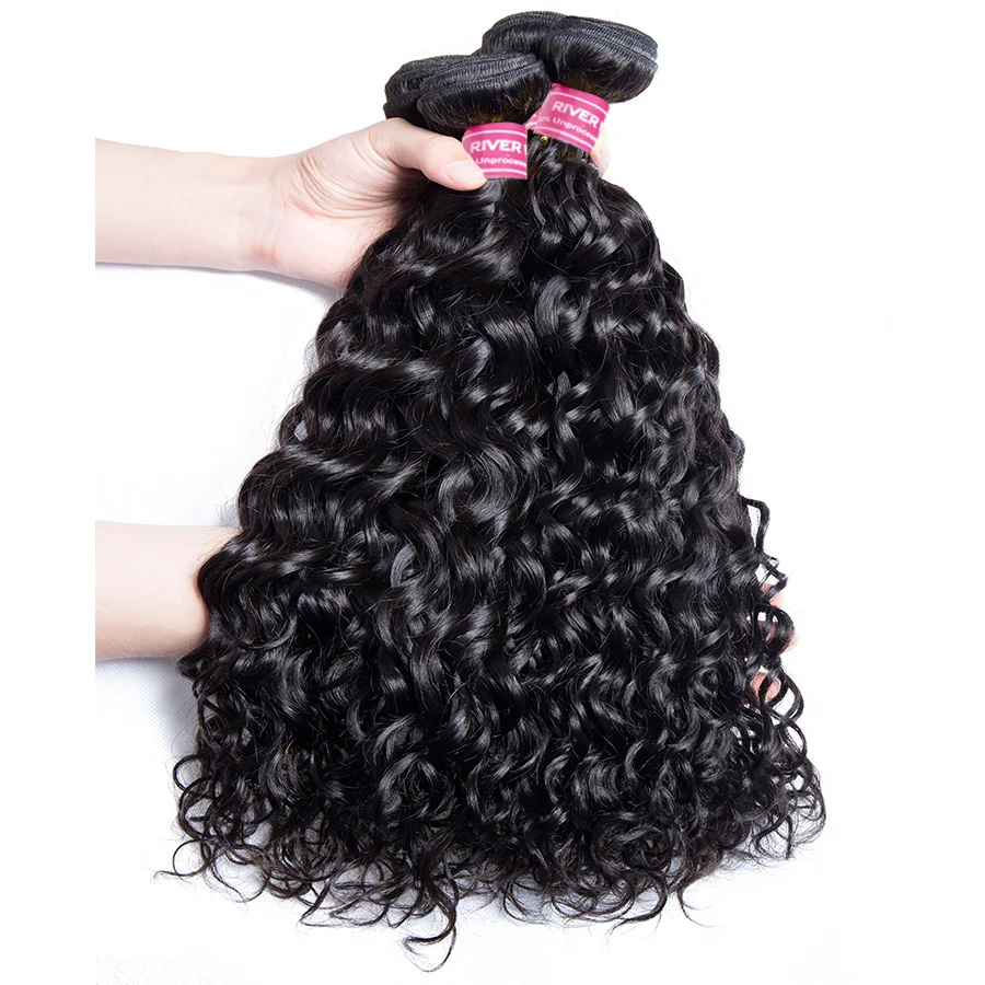 Maxine-Hair-Malaysian-Water-Wave-1-3-Bundles-10-28-Inches-Can-Buy-Mix-Lengths-Human