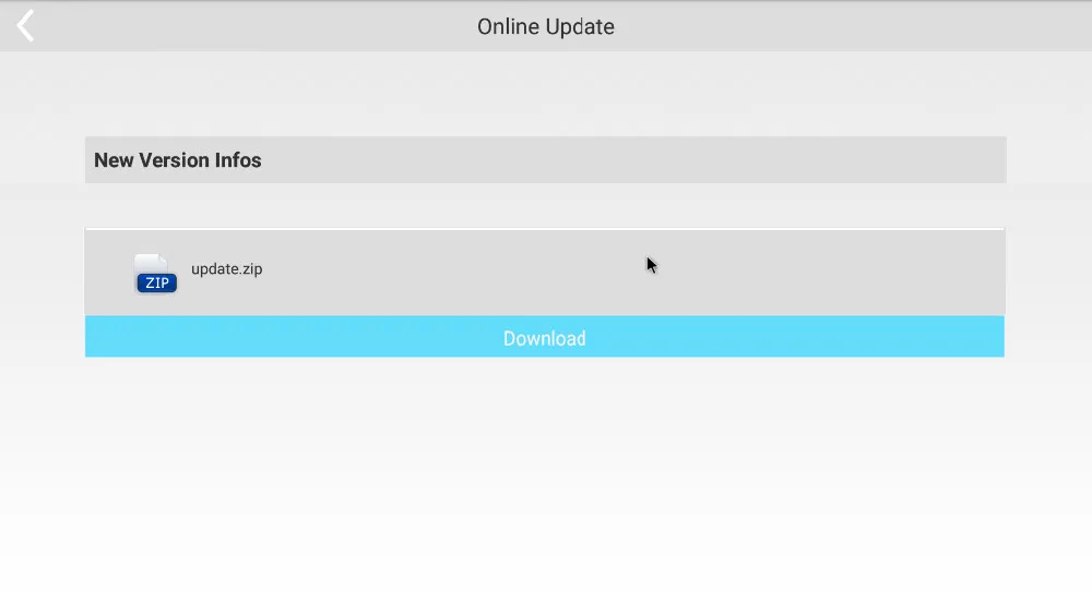 X92 OTA_STEP 4