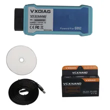 VXDIAG VCX NANO for GM/OPEL GDS2 Diagnostic Tool WIFI Version VXDIAG VCX NANO GDS2 Device