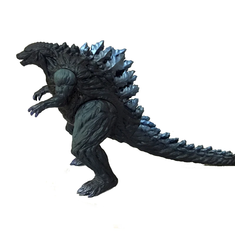 

17cm Godzilla Action Figures Dragon Dolls Monster Art Godzilla Godzilla Juguete Collection Model Toys Gifts