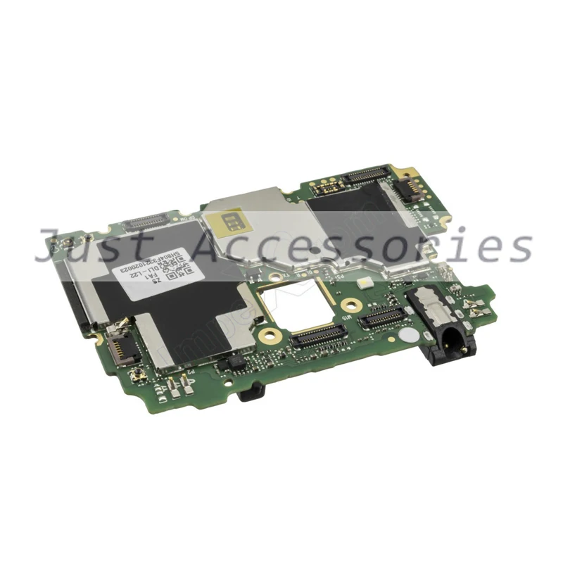 

Used Mainboard Mother Board flex cable Motherboard for Honor 6A DLI-L22
