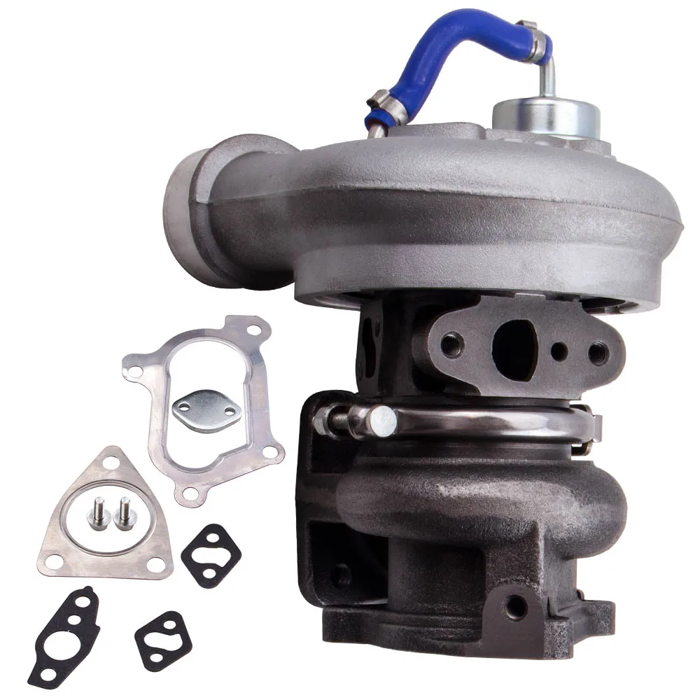 

CT12B Turbo for Landcruiser Prado 1KZT 1KZ-TE 3.0L Turbocharger 17201-67010, 17201-67040 Turbolader Turbine Turbocompresor