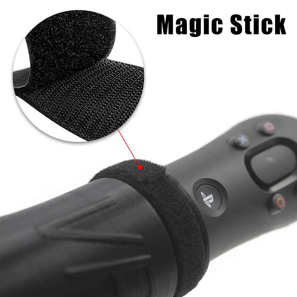 VR Controller Wrench Accessories Magic stick For