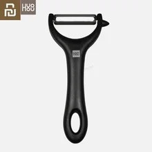 Xiaomi Mijia Youpin Huohou Дыня и фрукты Овощечистка из нержавеющей стали фрукты Овощечистка Многофункциональный строгальный нож