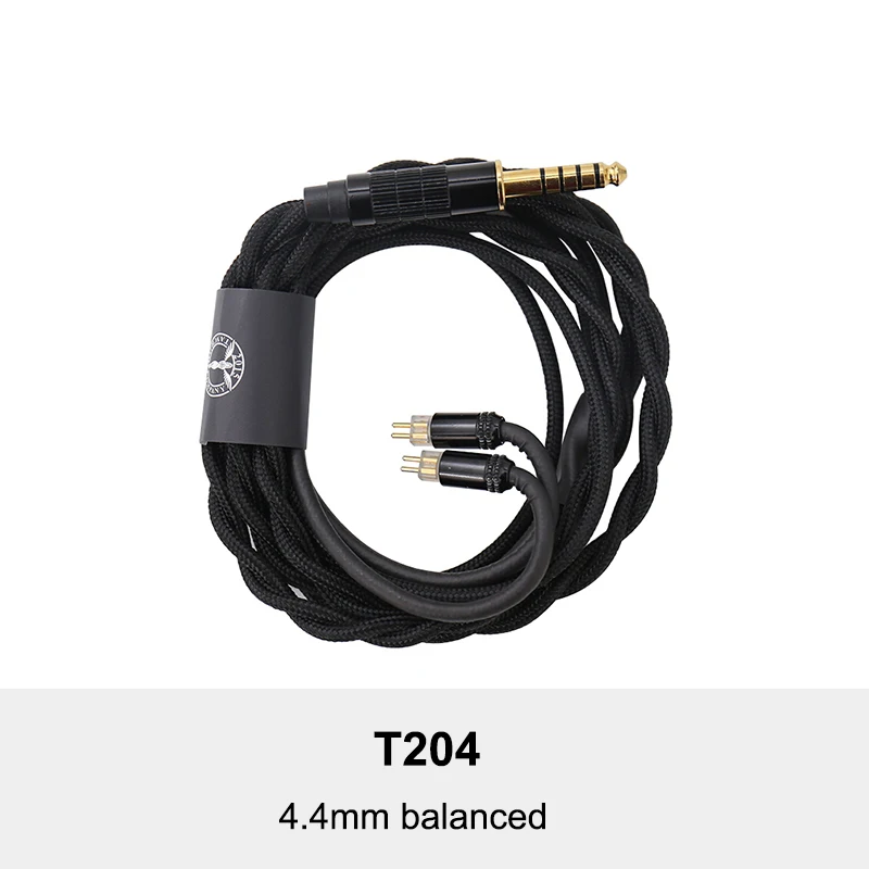 TANCHJIM T20X BTN82(Aptx Bluetooth беспроводной) Обновление IEM кабель для кислорода наушники с 2 Pin/0,78 мм разъемов 3,5/2,5/4,4 мм