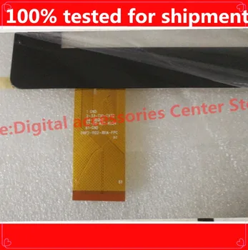 

HZ New 10.1" DXP2-1102-101A-FPC Tablet touch screen panel Digitizer Glass Sensor replacement Free Shipping