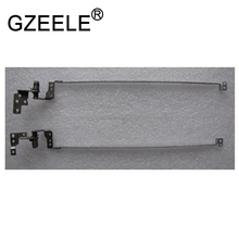 GZEELE для Packard Bell easynote NEW90 NEW95 петли левый и правый пара AM0CB000300 AM0CB000400