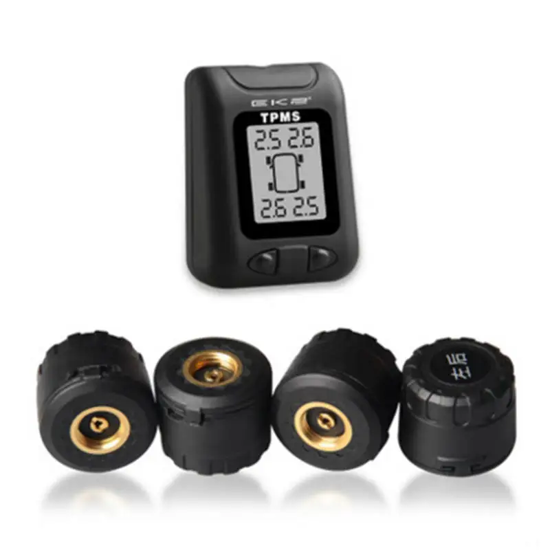 

For Geely MK1,MK 1, MK2,MK 2, MK-Cross,MK Cross Hatchback,TPMS,Car tire pressure sensors scanner set