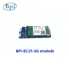 Banana PIEC25-E 4G module , BPI R2/R64 board applies ► Photo 1/4