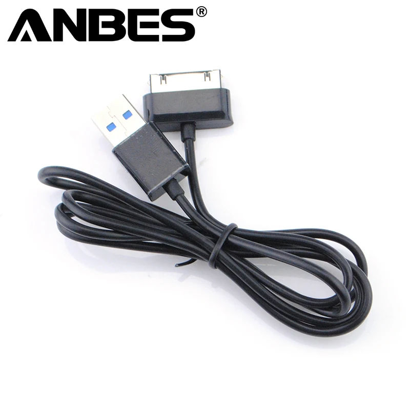 1 м черный Мощность кабель Высокое качество USB 3.0 синхронизации передачи данных