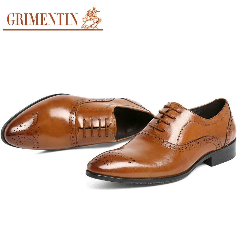 American Brand Leather Shoes American Brand Leather Shoes