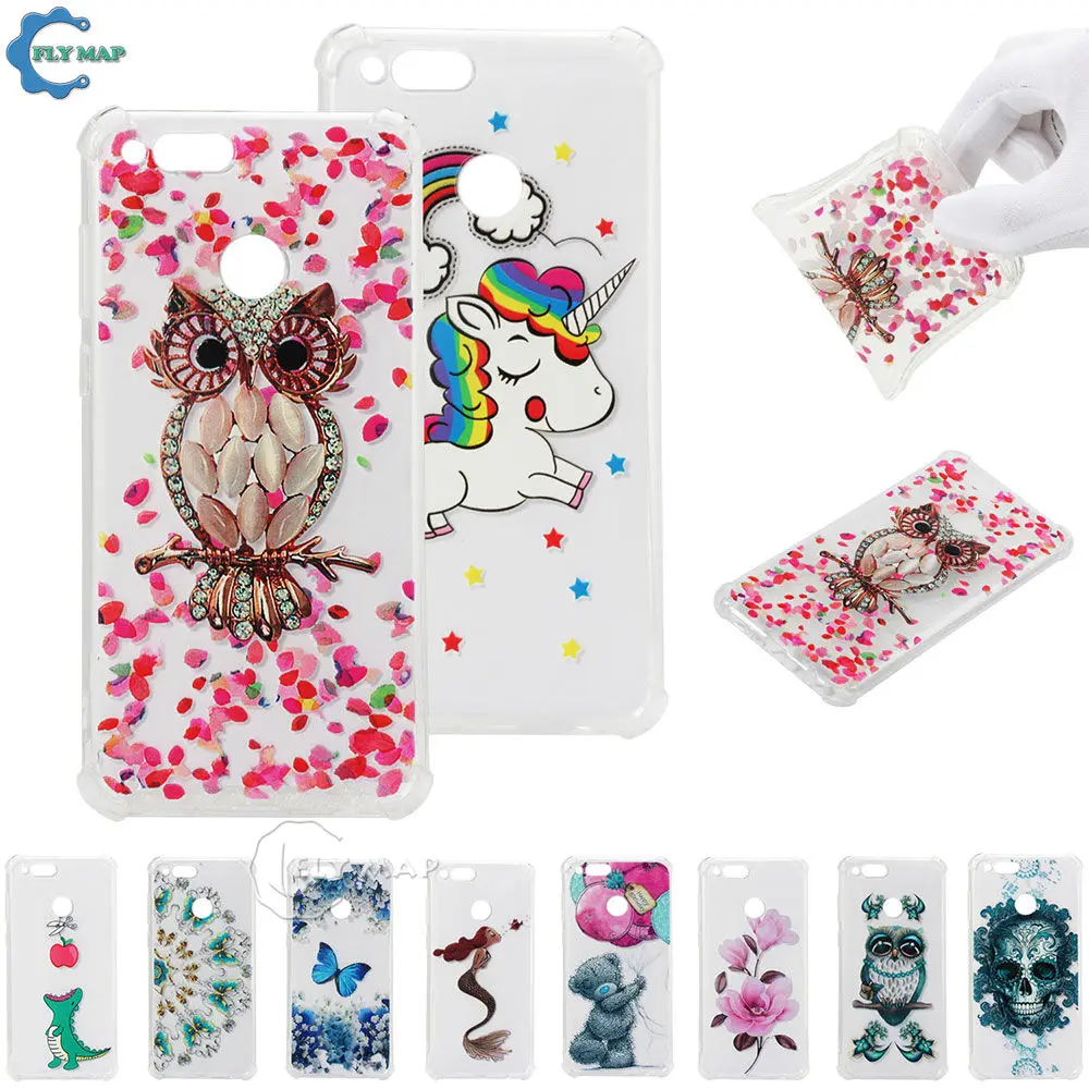 TPU Cover for Huawei Honor 7X 7 X X7 Soft Silicone Phone Case Coque Capa for honor7x BND-L21 BND-AL10 BND-TL10 BND L21 AL10 TL10