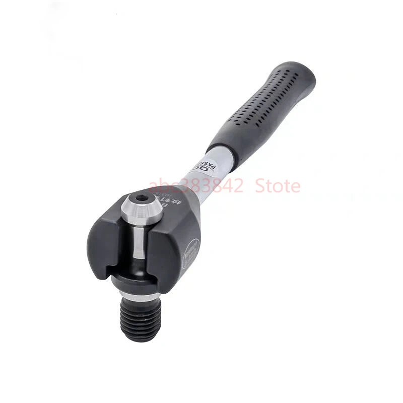 

Latin wrench wrenc BT30 BT40 BT50 CNC handle special screw Anti-Slip stiffening