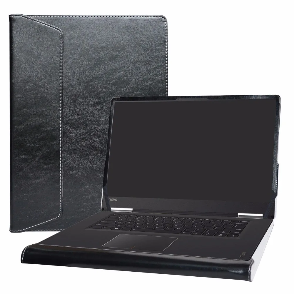 Custodia Protettiva Alapmk Per Laptop Lenovo Yoga 15.6 Da 710 "15 710-15Isk [Non Adatta Ad Altri Modelli]
