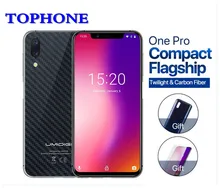 2018 original Global Version 19:9 5.9″FHD Android 8.1 mobile phone RAM 4GB ROM 64GB MTK6763 Octa Core 12MP 4G LTE NFC smartphone