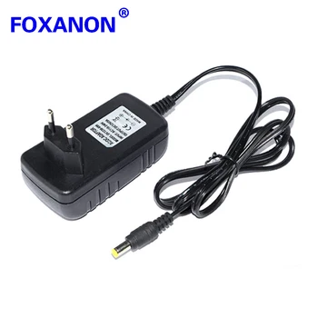 

3A 36W lighting transformers AC 100V - 240V to DC 12V Power Supply Adapter Converter Charge for LED Strip LCD Monitor or CCTV