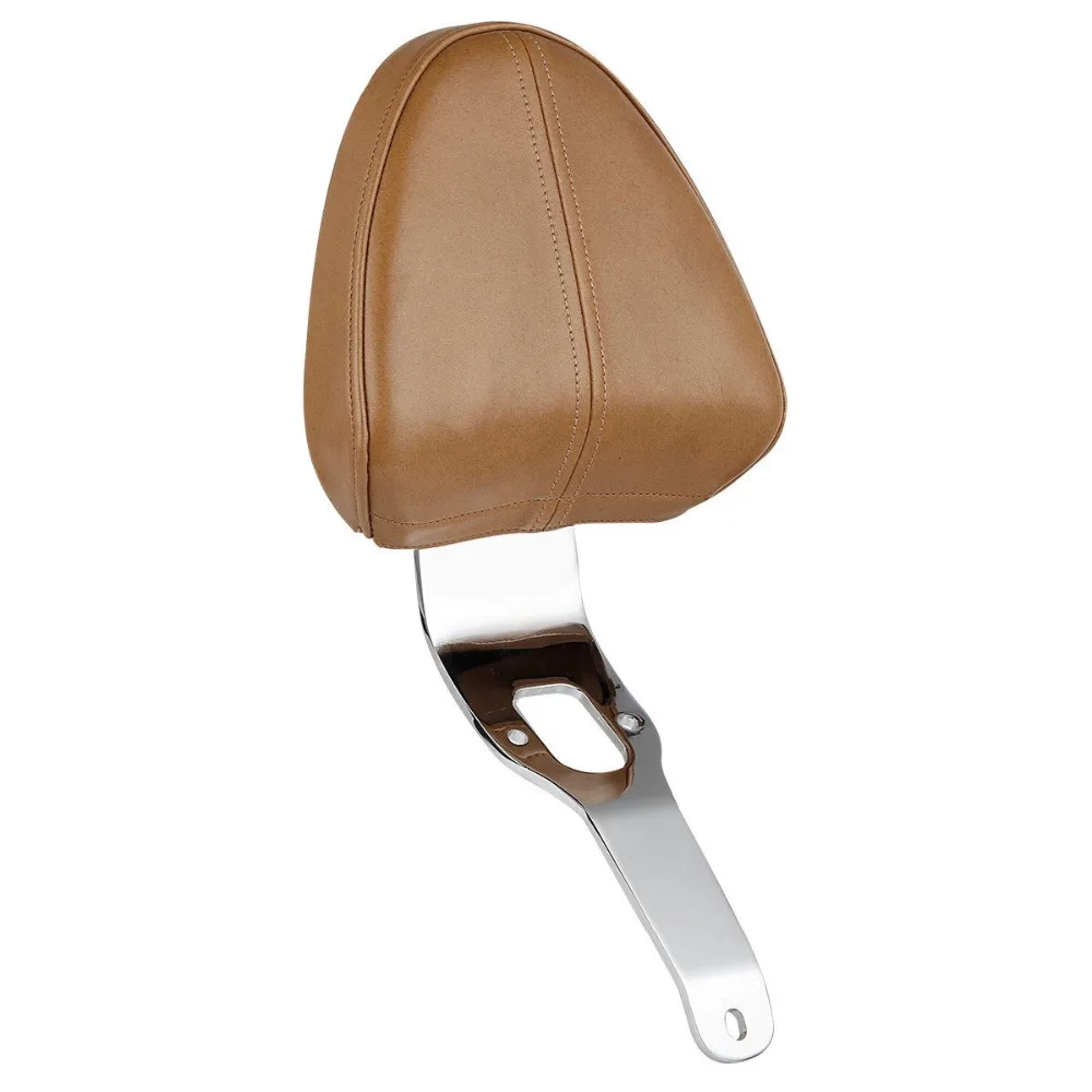 Driver Backrest Support For Indian Scout 2015-2018 Scout Sixty 2016-2018 2017