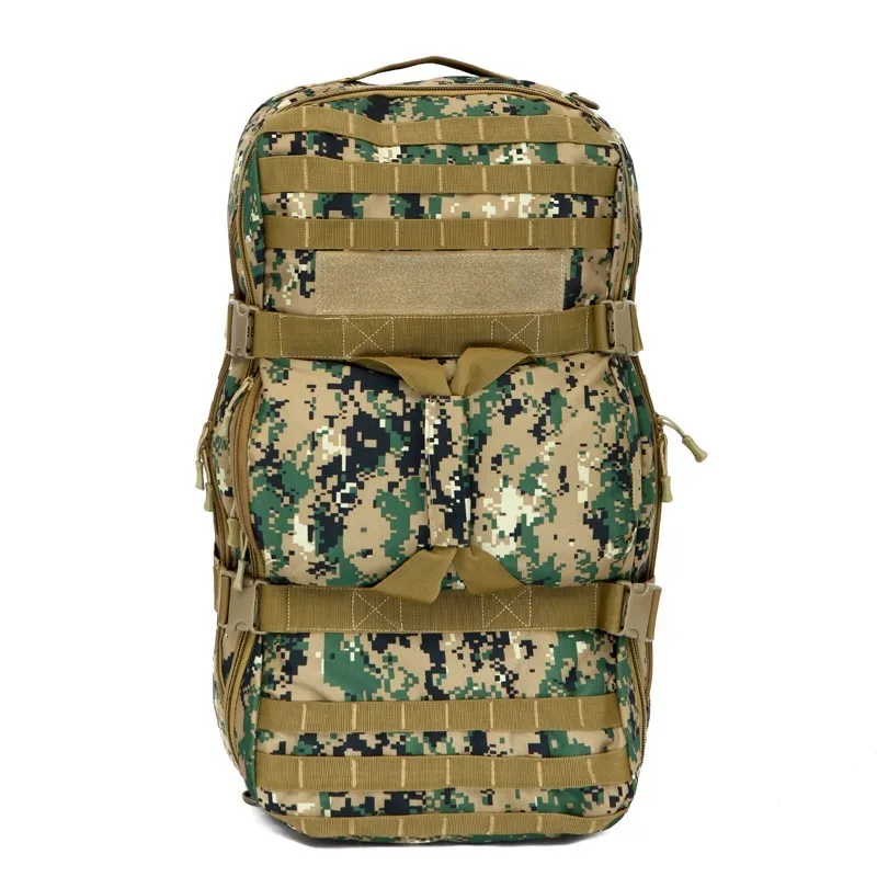 Capacidade de Escalada ao ar Mochila para Mulheres dos Homens Wearproof à Prova Grande Livre Acampamento Camo Caça Caminhadas Náilon Dwaterproof Água Tático Bolsa Mão 60l 35 homens caça caminhadas náilon wearproof à prova