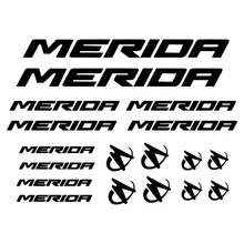 Custom Bicycle Vinyl Decal Sticker For MERIDA Decor , PEGATINAS STICKERS VINILO LAMINA BIKE BICI FOR MERIDA Custom Bicycle Vinyl Decal Sticker For MERIDA Decor , PEGATINAS STICKERS VINILO LAMINA BIKE BICI FOR MERIDA