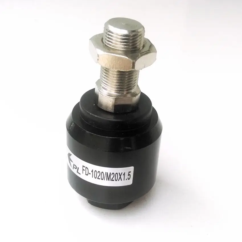 Pneumatic Floating Joint Fd1020 M20x1.5 Pneumatic Parts AliExpress