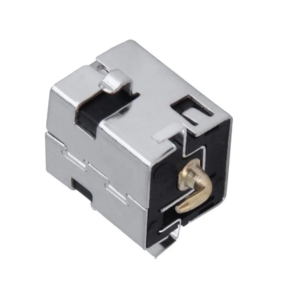 Laptop DC Power Jack Connector DC Power Jack Socket Plug Connector Port Suitable For ASUS Laptop K53E K53S Mother Board Laptop DC Power Jack Connector DC Power Jack Socket Plug Connector Port Suitable For ASUS Laptop K53E K53S Mother Board