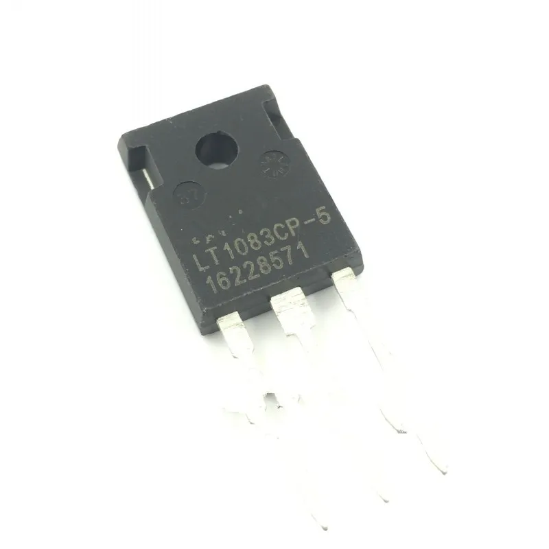 5 шт./лот LT1083CP-5 LT1083CP TO-247 в наличии лучшее качество | Обустройство дома