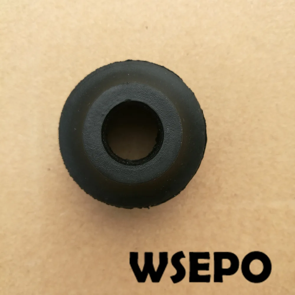 Buffer pad