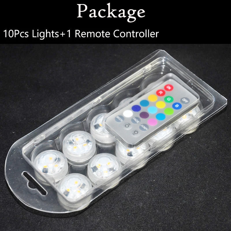 Cheap led vase light Lots