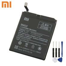 Xiao Mi Xiaomi BM22 Original Battery For Xiaomi M5 Prime mi5 Mi 5 3000mAh Phone Authentic Battery + Tool Xiao Mi Xiaomi BM22 Original Battery For Xiaomi M5 Prime mi5 Mi 5 3000mAh Phone Authentic Battery + Tool