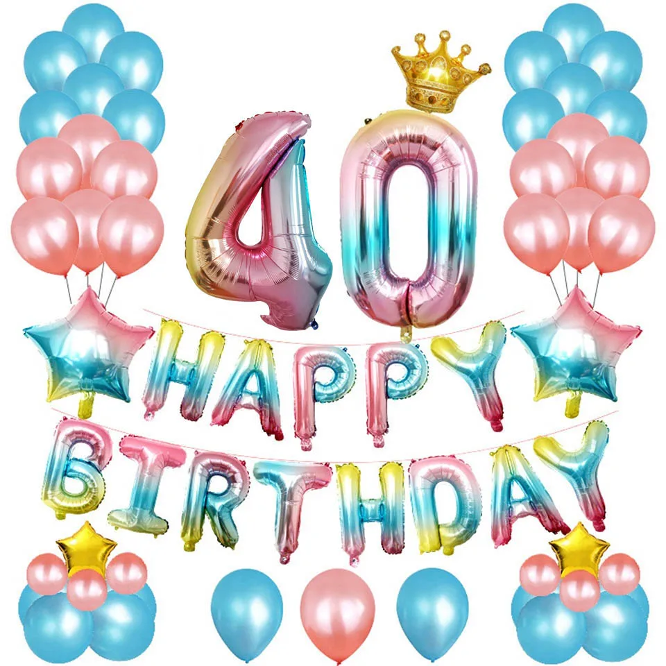 birthday balloon set (5)
