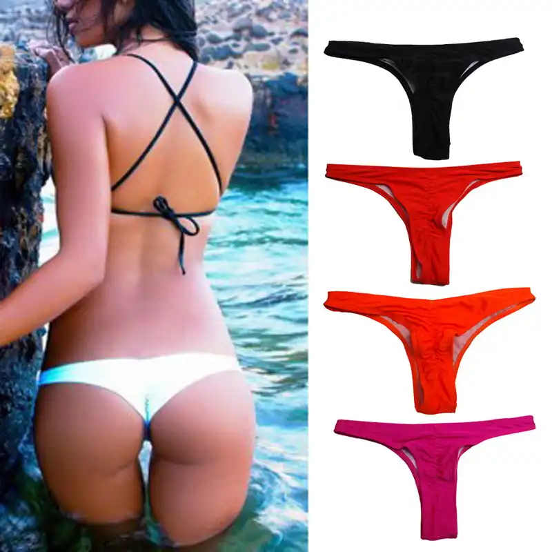 womens bikini swim shorts