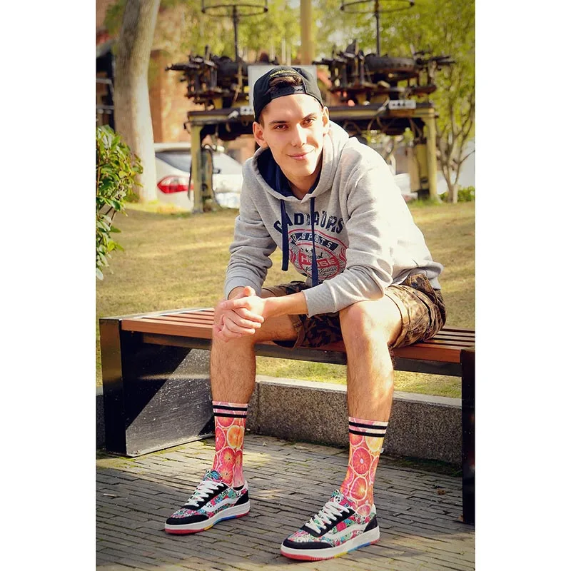 cycling sock (4)