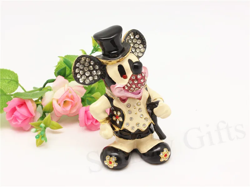 micky mouse trinket box (1)