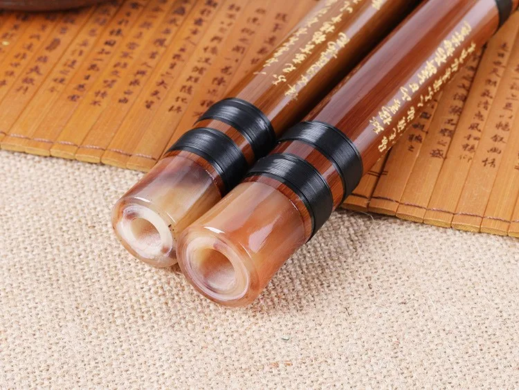 Chinese Dizi Transversal Bamboo Flute