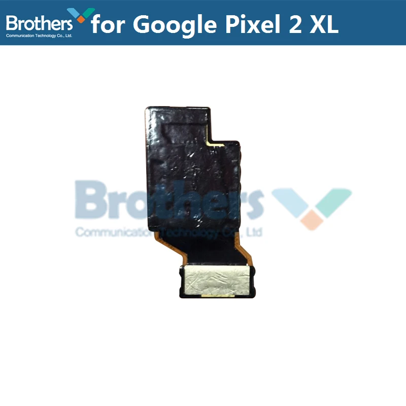 Задняя камера для Google Pixel 2 2 XL задняя большая камера для Google Pixel 2 камера XL Модуль гибкий кабель MT8 запасная часть тест Топ