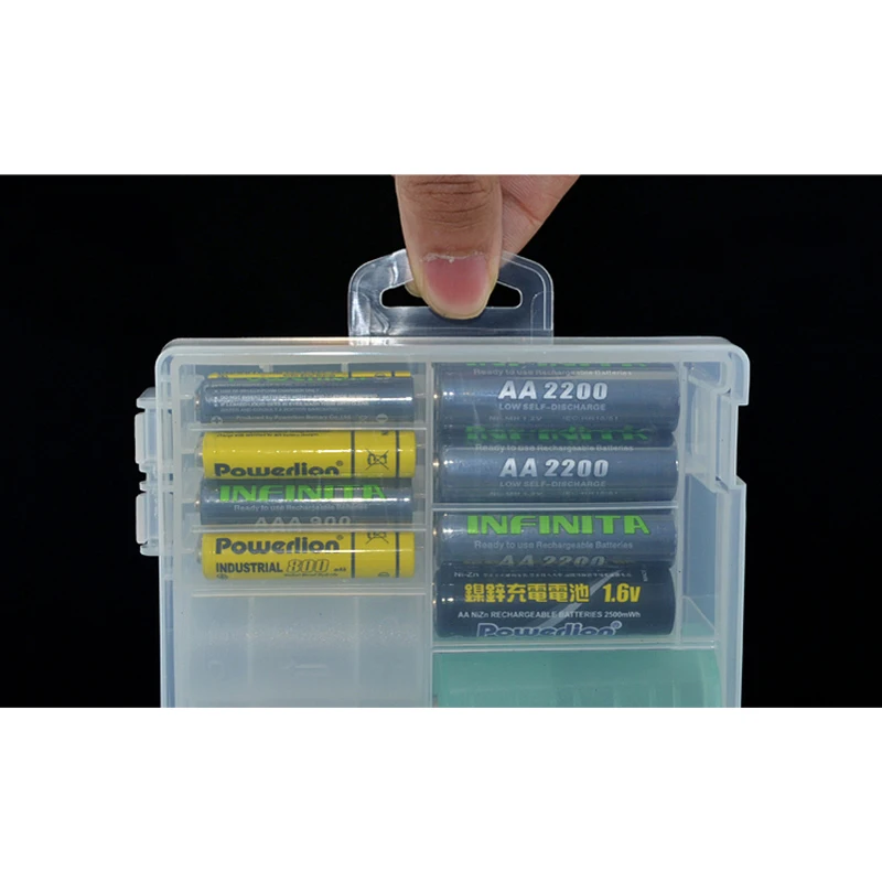 storage box