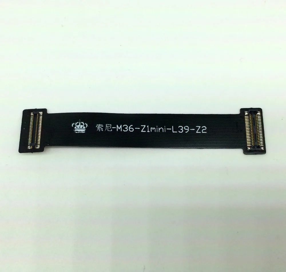 LCD Touch Screen Digitizer Tester Testing Test Flex Cable Ribbon repair