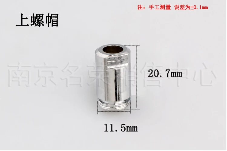 Acessórios para torneiras de cozinha