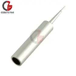 Замените паяльник Leader-Free Solder Iron Tip для Hakko 936 900M-T-1C