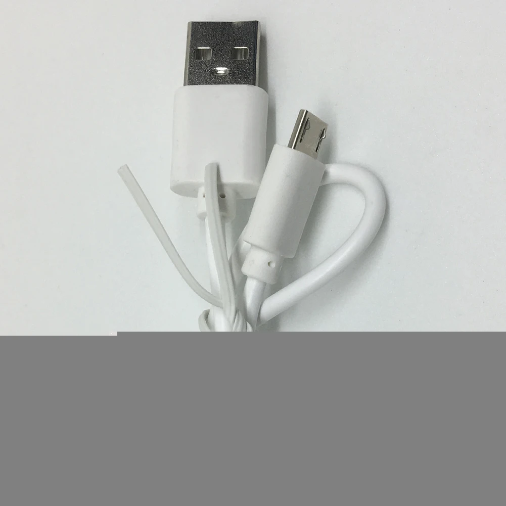 Зарядный кабель 25 см короткий Mirco usb зарядный кабель для телефонов Android Портативный