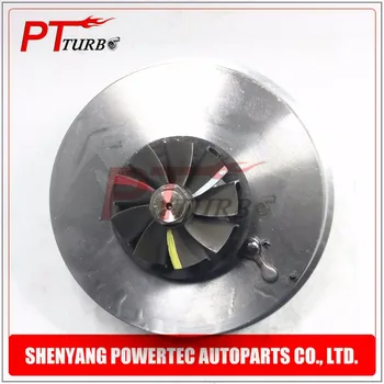 

GT2260V 728989 turbo core Balanced For BMW 330D / 330XD E46 150 Kw 204 HP M57 - turbine chra replacement cartridge 11657790328
